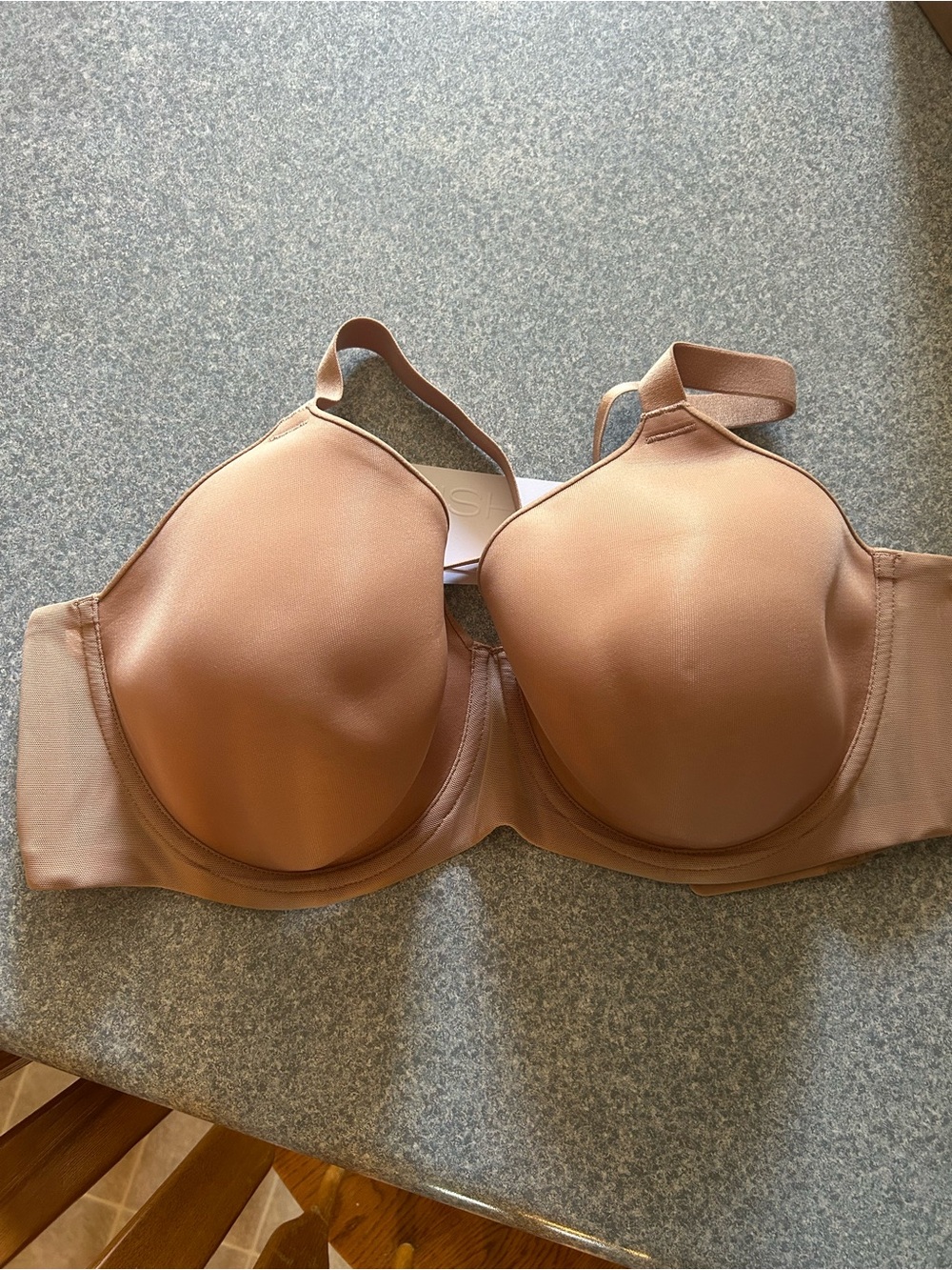 HSIA minimizer bra